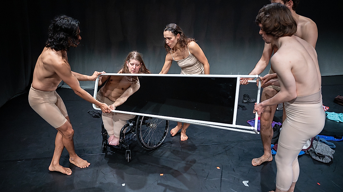 Sollen sie doch Chaos fressen