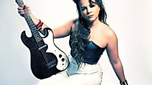 Ghalia Volt & Band