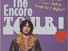 Spencer Sutherland - The Encore Tour