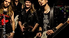 Eclipse - Megalomanium Tour 2025