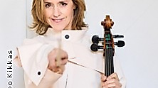Sol Gabetta