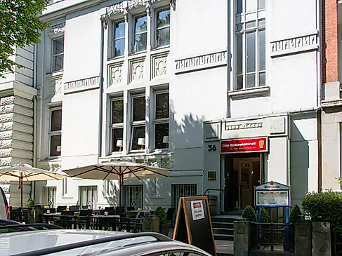 Mozartsäle