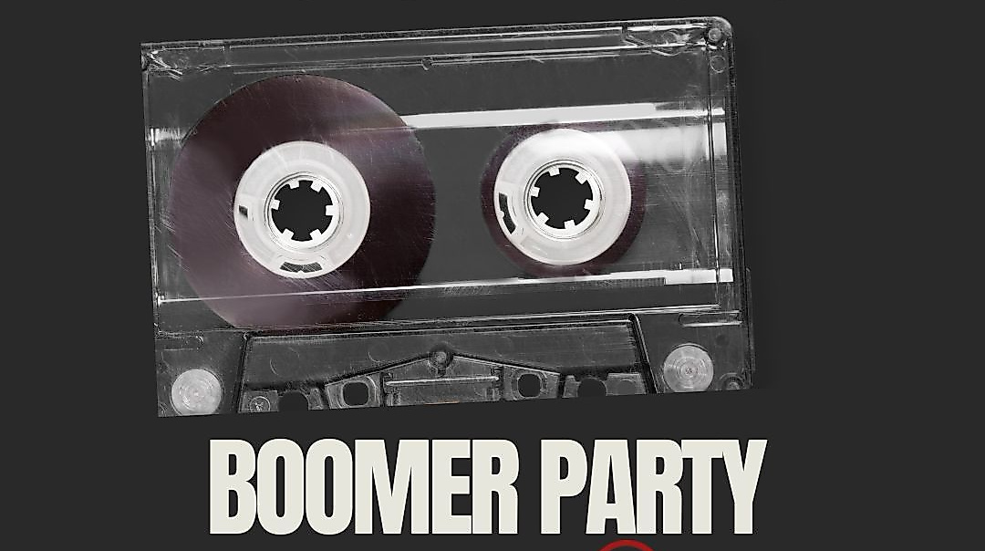 Boomer