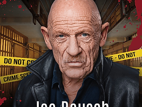 True Crime mit Joe Bausch