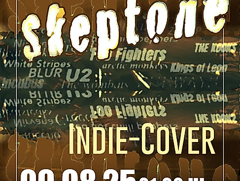 Skeptone