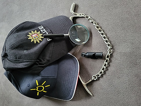 Krimi-Spaziergang durch Grömitz