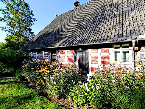 Heimathaus Rotenburg (Wümme)