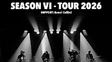 Die Kammer - Season VI - Tour 2026