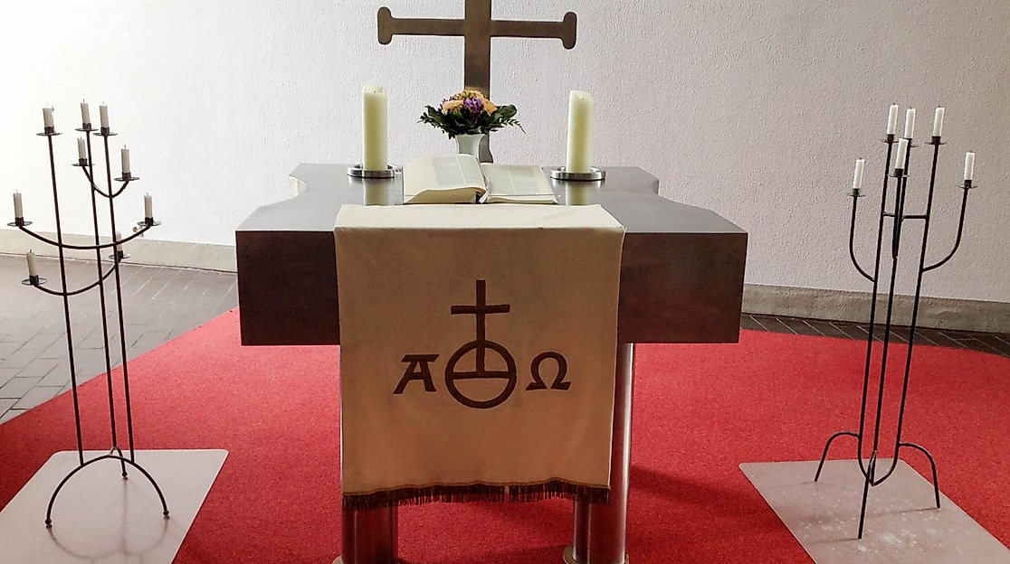 Thomaskirche