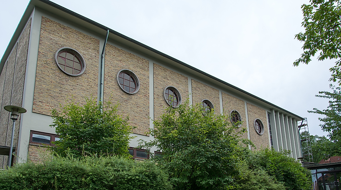 St. Johanniskirche Harburg
