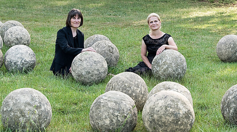 „Liebestrunkenheit + Wehmutstränen“