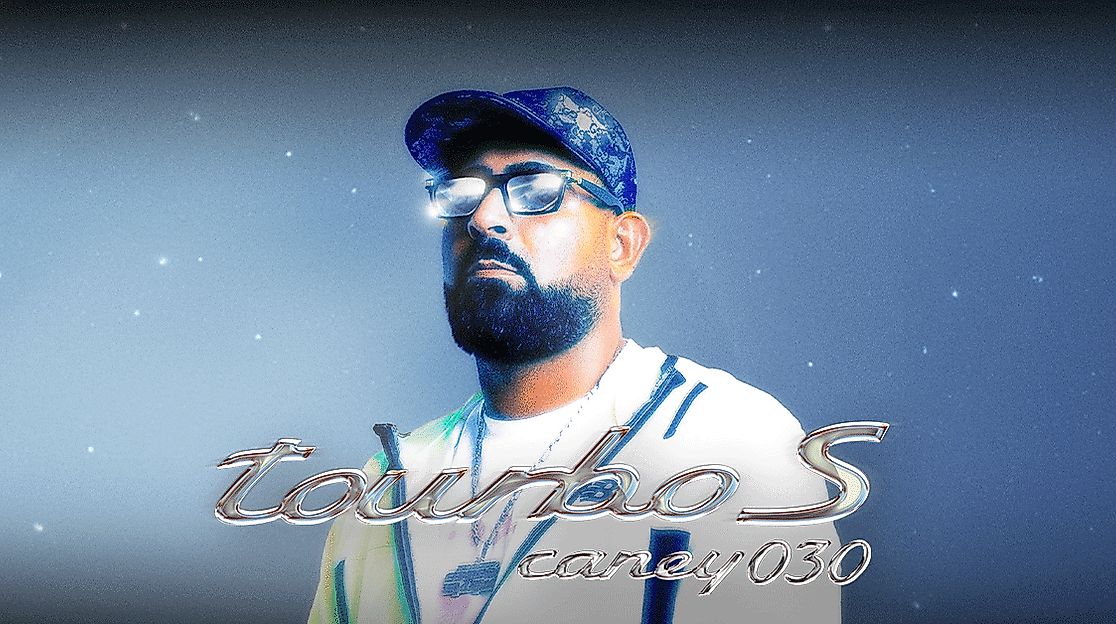 Caney030 - Tourbo S 2026