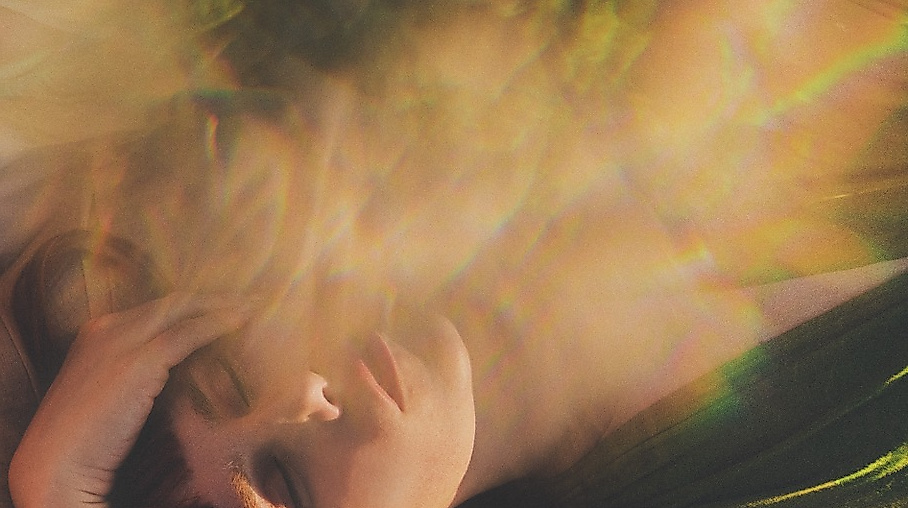 GARDEN OF LUNGS  Nora Blum