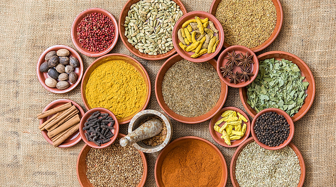 Spicy's Gewürzmuseum