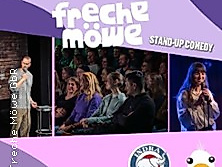 Freche Möwe - Stand Up Comedy