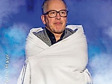 Robert Griess: Natürliche Intelligenz - letzter Versuch