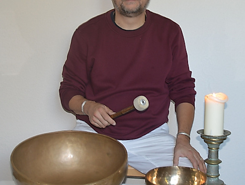 Meditative Andacht