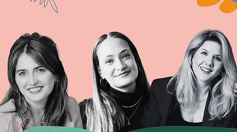 Toxic Trash: Trashologinnen & The Monday Talks Special - Draussen im Grünen präsentiert: