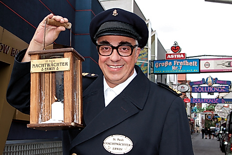 St. Pauli Nachtwächter
