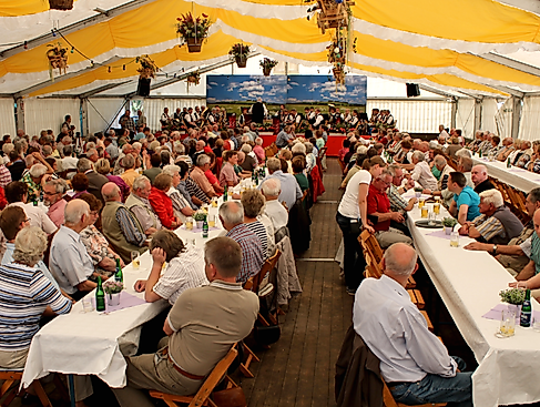 Buschfest in Kirchtimke