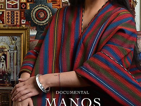 Filmvorführung: Manos Cusqueñas - Hände aus Cusco