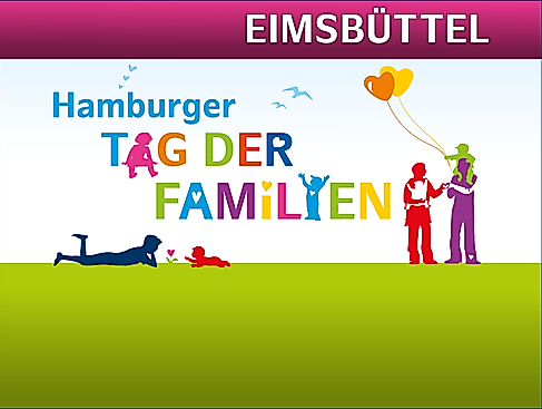Hamburger Tag der Familien_EIMSBUETTEL