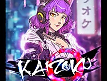 Anime Party Kaizoku | Hamburg - Anime, Games & Cosplay!