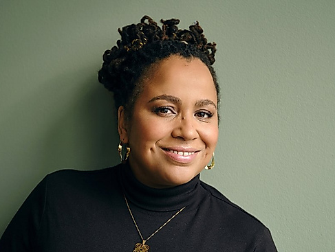 Tupoka Ogette: Trotzdem zuhause