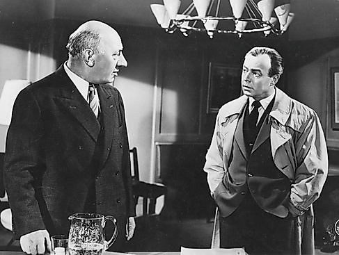 Es geschah am hellichten Tag