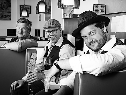 Musik der 50er und 60er Jahre