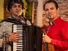 Hamburg Klezmer Duo