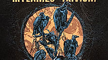 In Flames + Trivium - European Co-Headline-Tour 2027