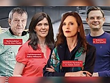 Rechtsmedizin deckt Irrtümer auf