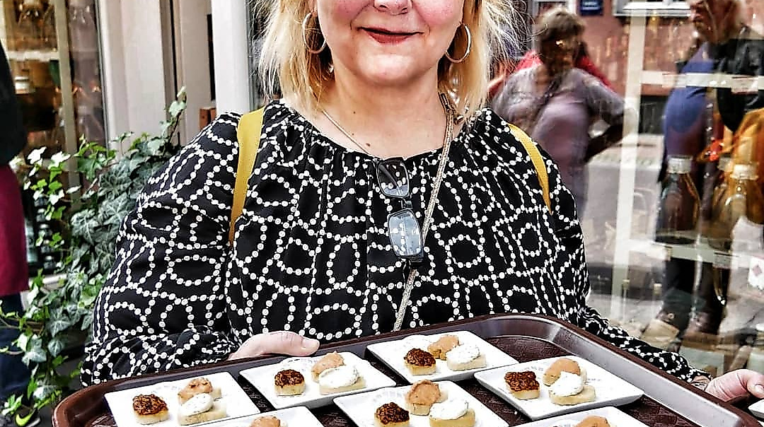 Kulinarische Genusstouren Lüneburg