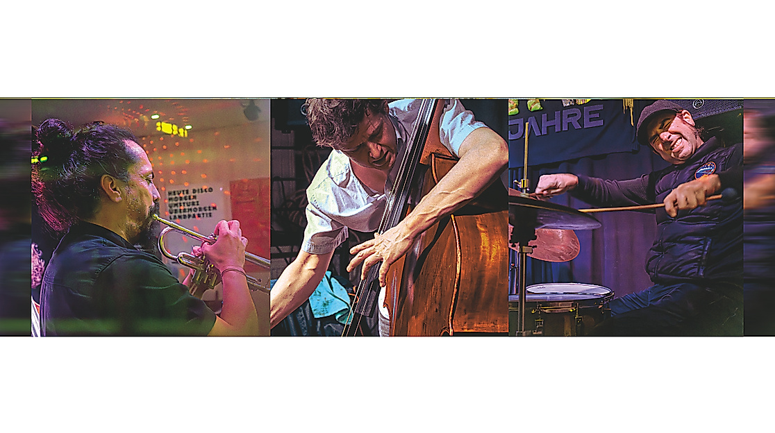 VICENTE | HUGHES | POPPLE