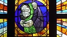 Gottesdienst am 11. Sonntag nach Trinitatis