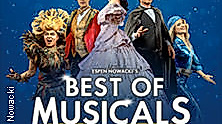 Best of Musicals - Highlights aus über 20 Musicals