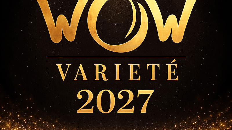 WOW Varieté Lübeck 2027 Premiere