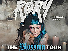 Røry - The Blossom Tour