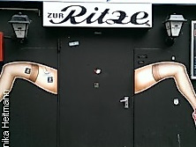 Reeperbahn Lust und Laster