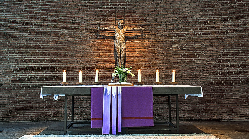 Paul-Gerhardt-Kirche