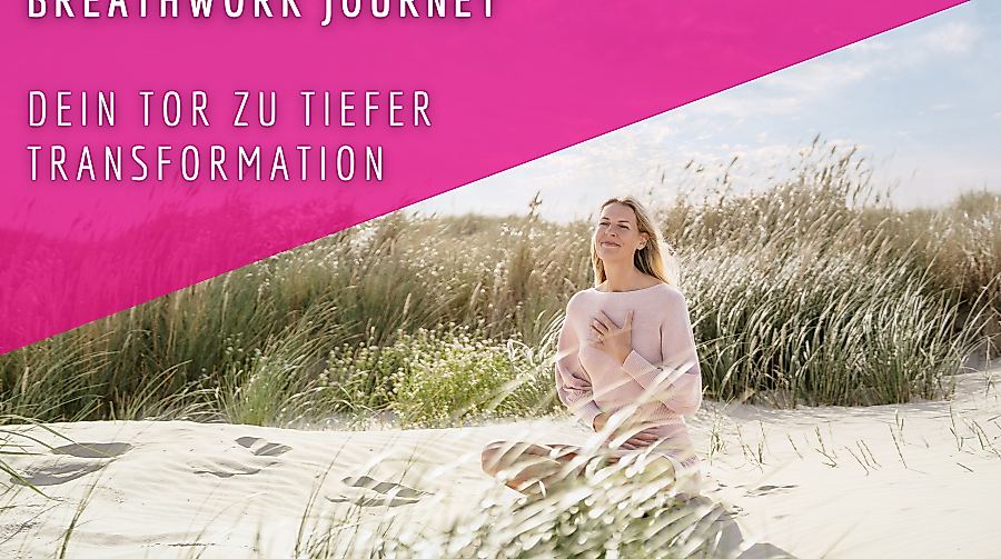 Breathwork Journey