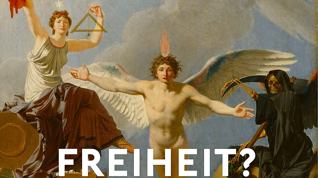 »Freiheit«