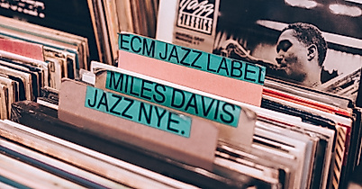 Überjazz