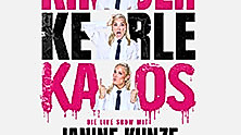 Janine Kunze - KINDER KERLE KAOS