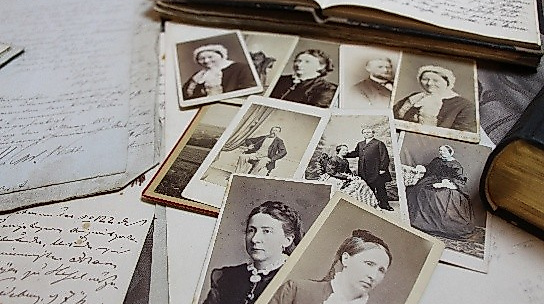 26-05-26 Familienforschung ©pixabay