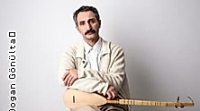 Ali Dogan Gönülta Trio (Türkei)