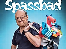 Bademeister Schaluppke