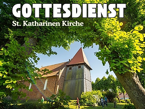 Gottesdienst