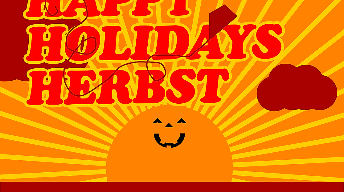 MKG Happy Holidays Herbst Ticket-Aktion
